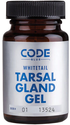 Code Blue Tarsal Gland Gel 2 oz