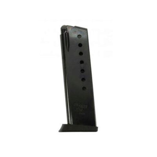 Sig Sauer 8900999 P210  8rd 9mm Luger Fits Sig P210 Carry/Standar