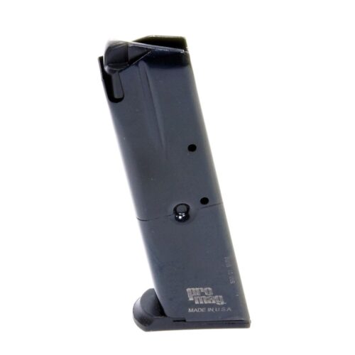 PROMAG S&W 910/5900 10RD BLUE