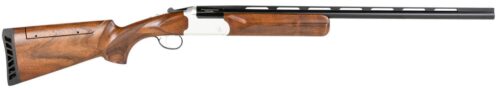 Stevens 23225 555 Compact Trap 20 Gauge 3 1rd 26 Black Semi-Gloss