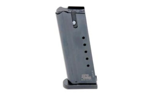 ProMag Desert Eagle Magazine Blued Steel .50AE 7/rd