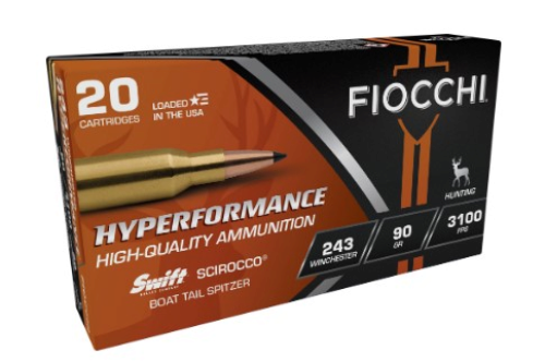 FIO 243WIN 90 SCIROCCO 20