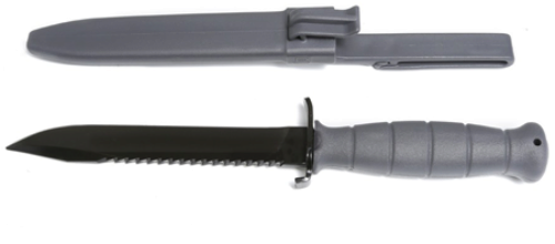 GLOCK KG39180 GRY FLD KNF&SAW KG39180