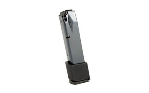 ProMag Beretta 92F Magazine 9mm Blued Steel 20/rd