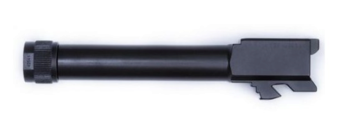 GLOCK G 19 9MM THREADED BARREL 39894