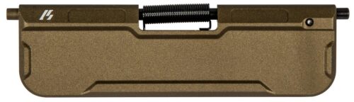 Strike ARBUDC223FDE Ultimate Dust Cover Billet Ultimate Dust Cove