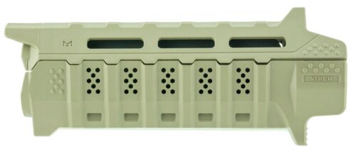 Strike STRIKEHGCFD Viper Carbine Length Handguard AR-Platform Fla