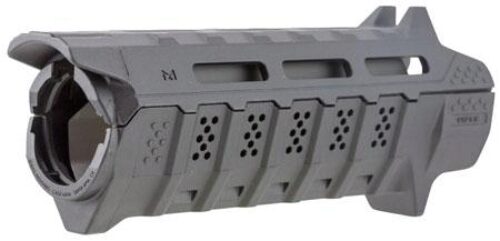 Strike VIPERHGCBK Viper Carbine Length Handguard AR-Platform Blac