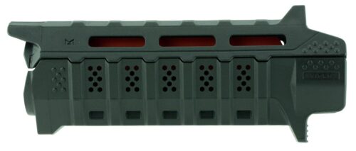 Strike VIPERHGCBK Viper Carbine Length Handguard AR-Platform Blac