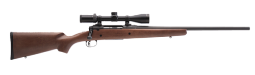 AXIS II 25-06 BL/WD ACCU PKG