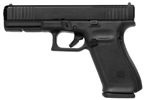 G20 G5 10MM 15+1 MOS FS REB  #