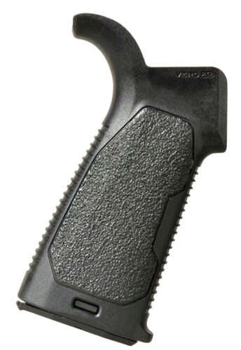 Strike ARVEPG20 Viper Enhanced Pistol Grip AR-Platform Black Poly