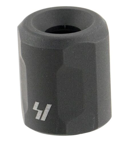 Strike BCTPBK Thread Protector  223 Rem/5.56x45mm NATO AR Platfor