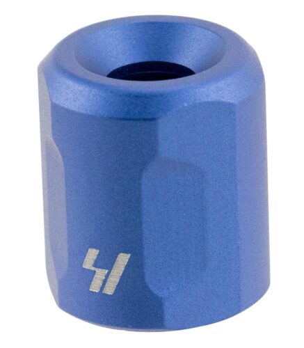 Strike BCTPBLU Barrel Thread Protector  223 Rem/5.56x45mm NATO AR