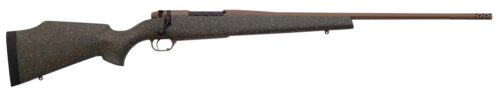 Weatherby MWL01N65RWR6B Mark V Weathermark LT 6.5 Wthby RPM 4+1 2