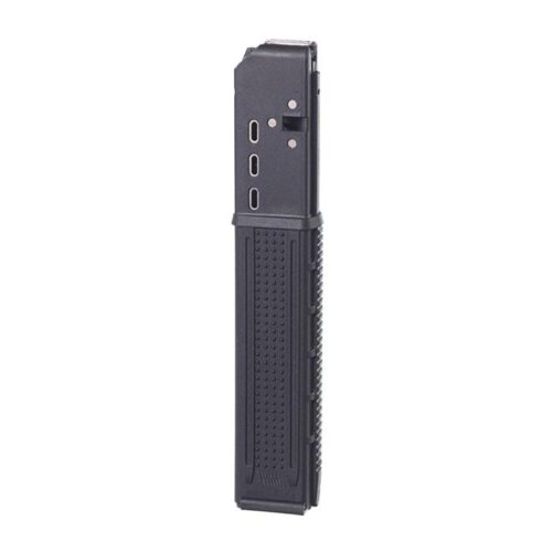 AR COLT SMG 9MM MAG 32RD POLY