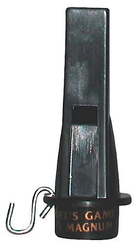 Haydel's Game Calls MP90 Magnum  Whistle Call Mallard Drake/Pinta