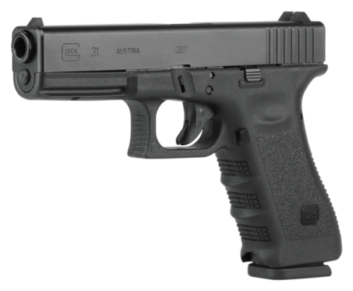 G31 G3 357SIG 15+1 4.49 FS  #