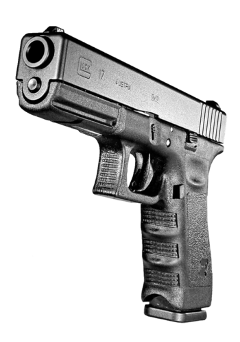 GLOCK 17 9MM GFNS 17RD FC PN1750703