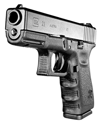 G23 40SW GNS 4.0 13+1        #