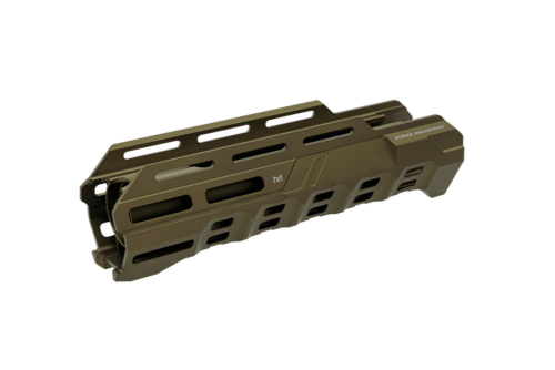 SI REM870 FDE VALOR HANDGUARD