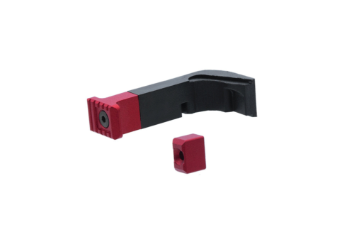 SI MAG RELEASE GLOCK GEN3 RED