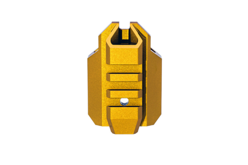 SI QD STOCK ADPT CV EVO TITAN