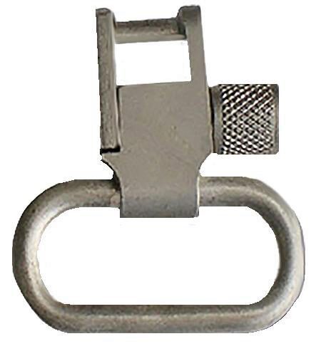 GrovTec US Inc GTSW03 Locking  Rifle 1 Satin Nickel Steel