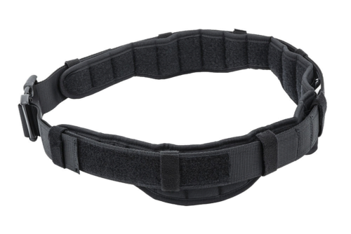 SI COLBY PADDED BELT - MED