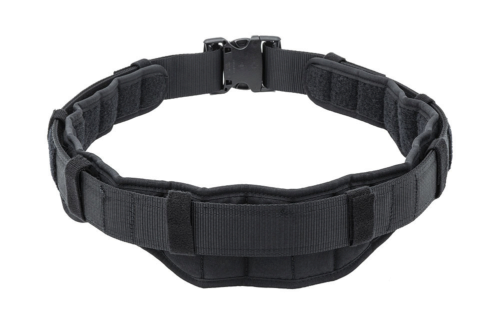 SI COLBY PADDED BELT - LARGE