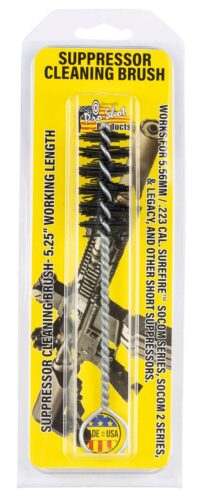 Pro-Shot SPRBRUSH Suppressor Cleaning Brush .223/ 5.56mm Compatib