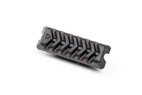 SIEGEN RAIL COVERS