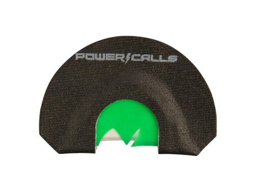 Power Calls Combo Cut Diaphragm Turkey Call