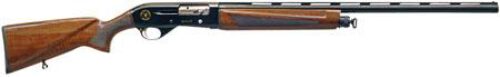 Silver Eagle Arms SPTR28 Sporter  12 Gauge 28 4+1 3 Black Satin T