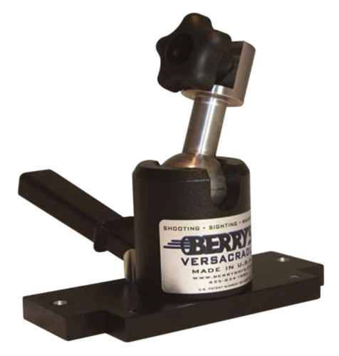 Berry's Mfg VersaCradle 360