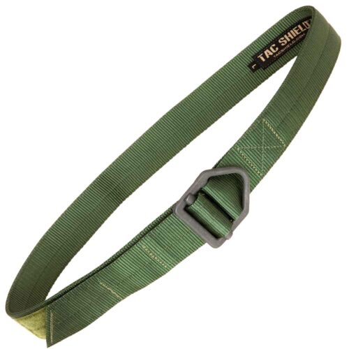 Tacshield T32MDOD Tactical Riggers Belt 34-38 Webbing 1.75 Wide O