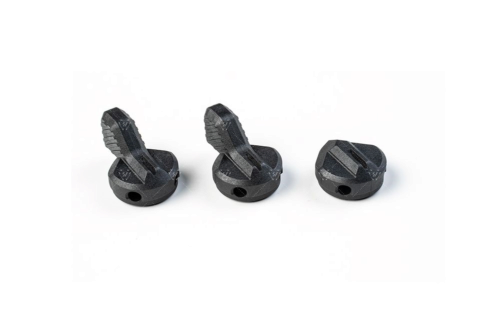EXTENDED SELECTOR SWITCH FOR CZ EVO