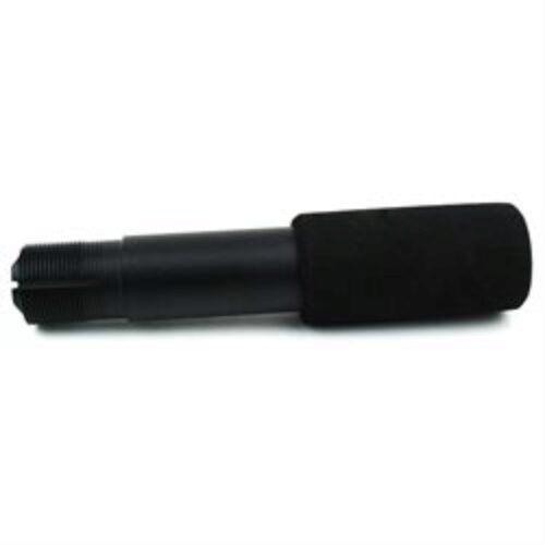 TacFire  Pistol Buffer Tube  with Foam Cover Matte Black for AR-1