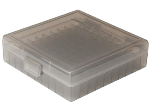 Berry's 20 Cal. Plastic Ammo Can (Tan)
