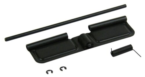 TacFire MAR093 Dust Cover  AR-15 Black Steel