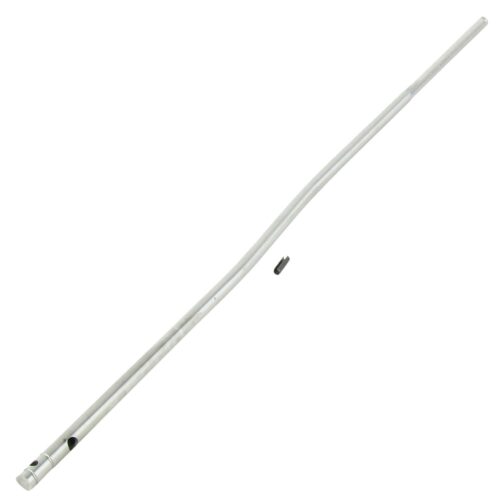 TacFire MAR008 AR15/M16 Carbine Length Gas Tube with Pin Stainles