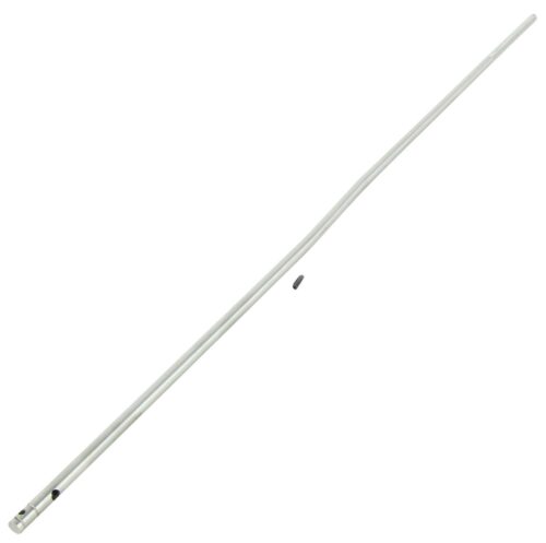 TacFire MAR010 AR15/M16 Rifle Length Gas Tube with Pin Stainless
