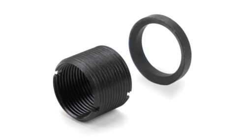 STRIKE X-COMP THREAD ADAPTER KIT