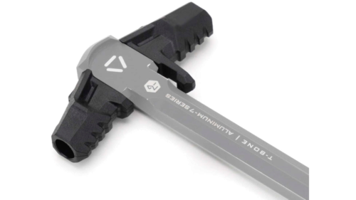 T-BONE CHARGING HANDLE LATCHES