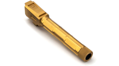SI GLOCK19 THREADED BARREL TIN