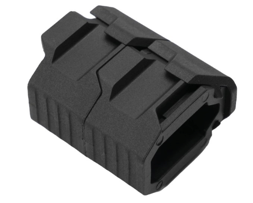 STACKED ANGLED GRIP EXTENSION