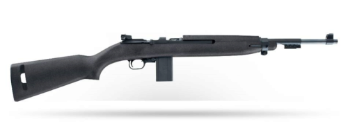 M1-22 CARBINE 22LR BL/PLY 10RD