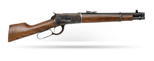 CHI 1892 LA MARES LEG PISTOL C