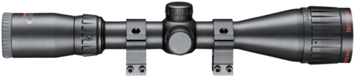 Tasco TRF432 Rimfire  Matte Black 4x 32mm AO 1 Tube Truplex Retic