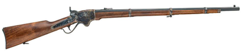 CHI 1860 SPENCER 45LC 30" 7RD